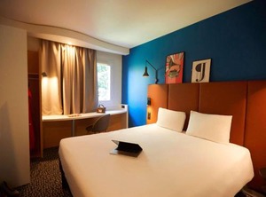 Ibis Chalon Sur Saone Nord | Chalon-sur-Saone