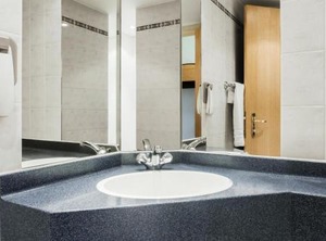 Ibis Chesterfield Centre Market Town | Chesterfield