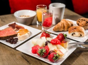 Ibis Chesterfield Centre Market Town | Chesterfield