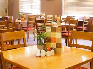 Ibis Chesterfield Centre Market Town | Chesterfield