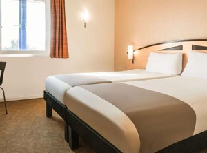Ibis Chesterfield North Barlborough | Barlborough