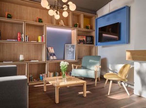 Ibis Chur | Chur