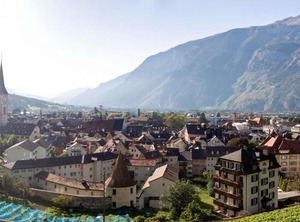 Ibis Chur | Chur