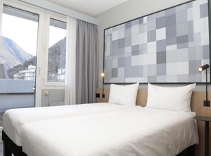 Ibis Chur | Chur