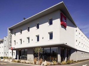 Ibis Clermont Ferrand Nord Riom | Riom