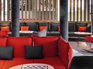 Ibis Clermont Ferrand Nord Riom | Riom