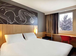 Ibis Clermont Ferrand Nord Riom | Riom