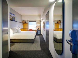 Ibis Hamilton Tainui | Hamilton