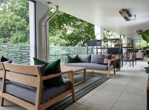 Ibis Hamilton Tainui | Hamilton