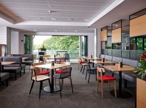 Ibis Hamilton Tainui | Hamilton
