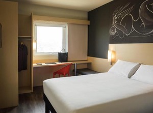 Ibis Irapuato | Irapuato