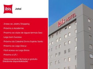 Ibis Jatai | Bairro Epaminondas II