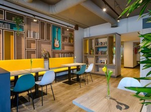 Hotel Dom | Rhein-Erft-Kreis District