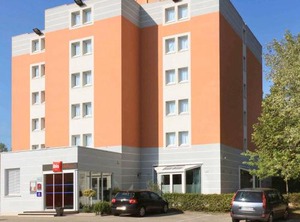 Ibis Lyon Sud Chasse Sur Rhône | Chasse-sur-Rhone