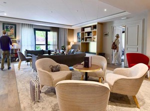 Ibis Maisons Laffitte | Maisons-Laffitte