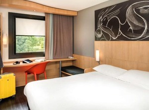 Ibis Montceau Les Mines | Montceau-les-Mines