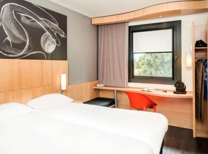 Ibis Montceau Les Mines | Montceau-les-Mines