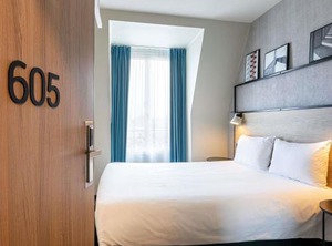 Boulogne | Billancourt–Rives de Seine