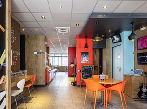 Boulogne | Billancourt–Rives de Seine