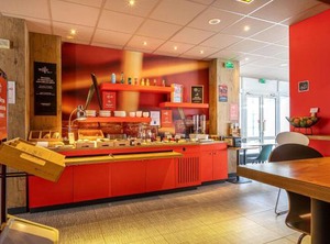 Boulogne | Billancourt–Rives de Seine