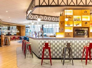 Ibis Paris Cdg Airport | Tremblay-les-Gonesse