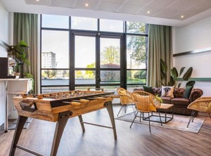 Ibis Paris Cdg Airport | Tremblay-les-Gonesse
