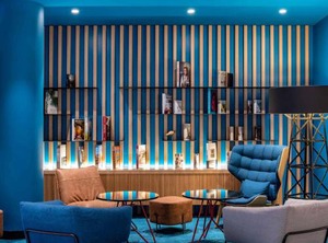 Ibis Paris Cdg Airport | Tremblay-les-Gonesse