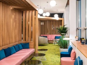 Ibis Paris Cdg Airport | Tremblay-les-Gonesse