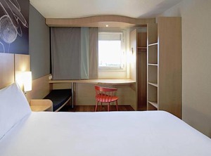 Ibis Sisteron | Sisteron