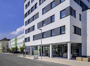 Ibis Styles Arnsberg Sauerland | Neheim