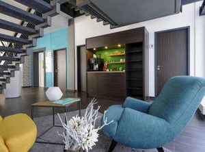 Ibis Styles Arnsberg Sauerland | Neheim