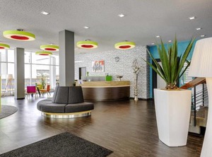 Ibis Styles Arnsberg Sauerland | Neheim
