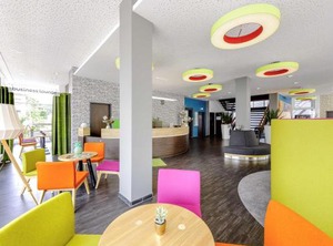 Ibis Styles Arnsberg Sauerland | Neheim