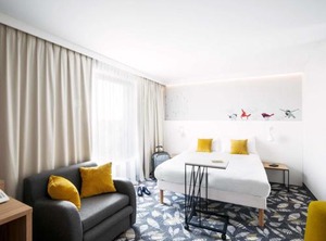 Styles | Osiedle Centrum
