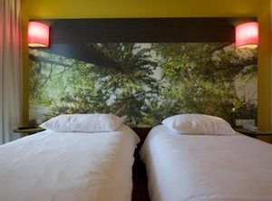 Ibis Styles Dax Miradour | Dax