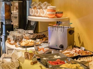 Ibis Styles Dax Miradour | Dax