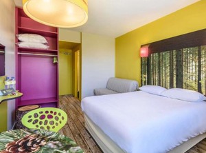 Ibis Styles Dax Miradour | Dax
