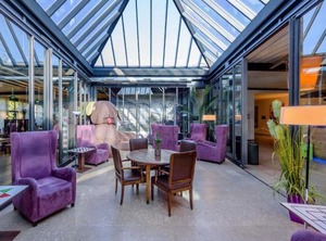 Ibis Styles Leipzig | Radefeld