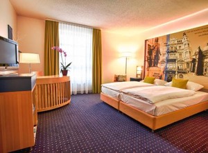 Ibis Styles Leipzig | Radefeld