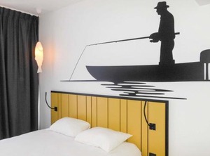 Ibis Styles Macon Centre | Macon