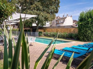 Ibis Styles Macon Centre | Macon