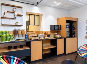 Ibis Styles Macon Centre | Macon