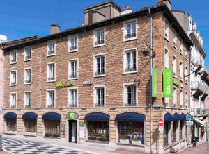 Ibis Styles Macon Centre | Macon