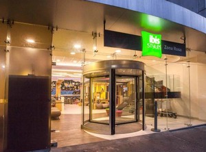 Ibis Styles Mexico Zona | Zona Rosa