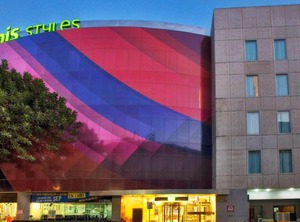 Ibis Styles Mexico Zona | Zona Rosa