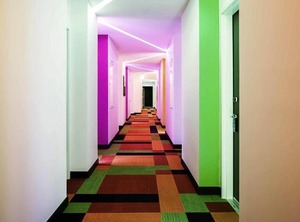 Ibis Styles Mexico Zona | Zona Rosa