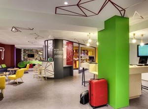 Nantes | Richebourg - Saint-Clement