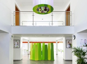 Styles Nivelles | Nivelles