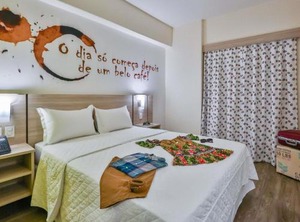 Ibis Styles Vitoria Da Conquista | Bela Vista