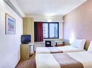 Ibis Taubate | Taubate